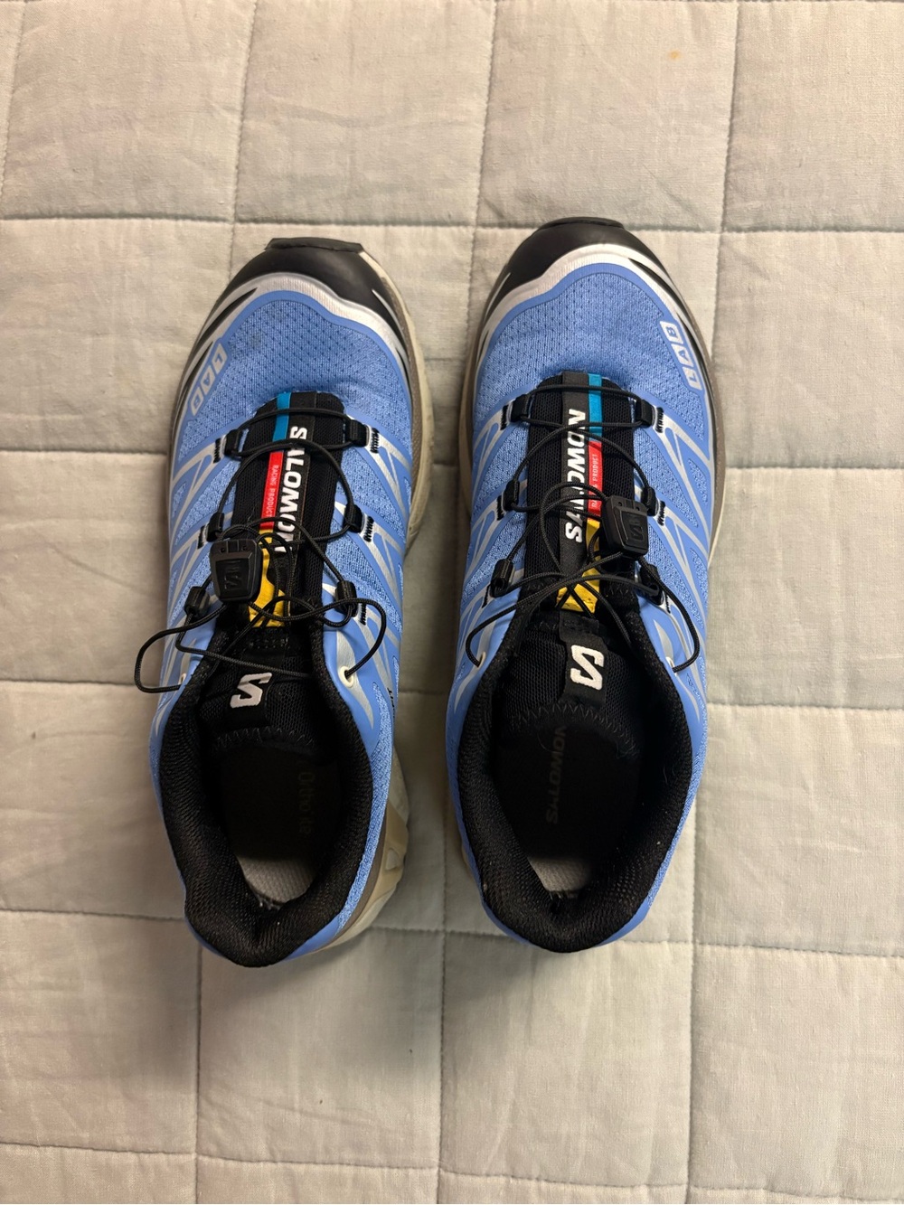 Salomon Unisex XT-6